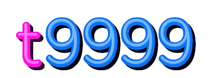 t9999 — logo kanal