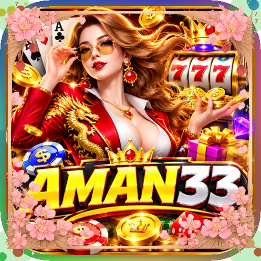 aman33 — mitra unggulan