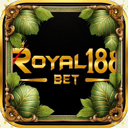 royal188 — mitra unggulan