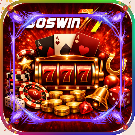 boswin77 — mitra unggulan